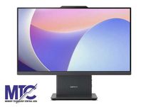 Моноблок Lenovo AIO 27IRH9 27") Color Luna Grey Перечисление