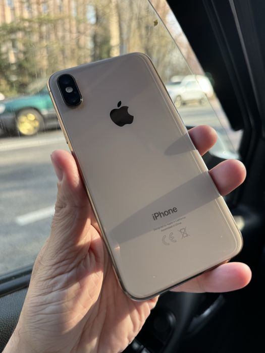 Айфон Xs 64гб Оригинал