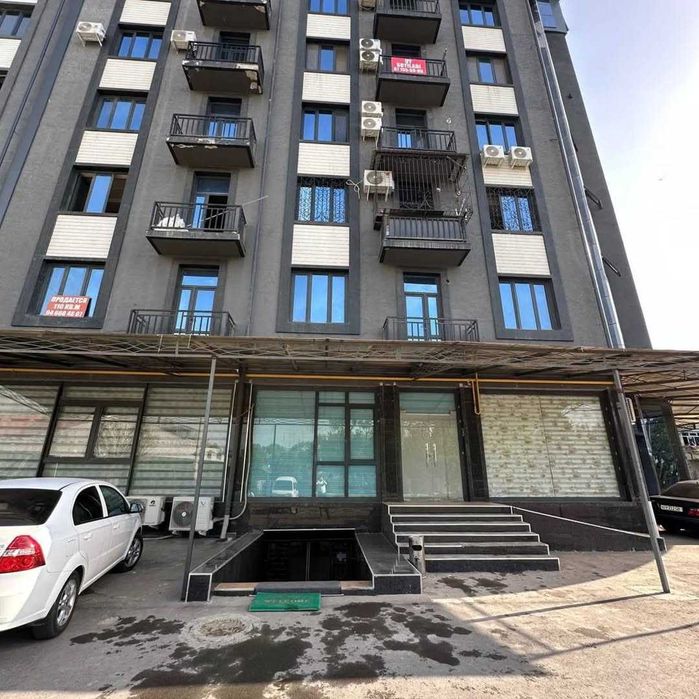 АРЕНДА офисного и складского помещения