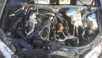 Motor Audi A4 B7 2.0 tdi, cod motor BPW