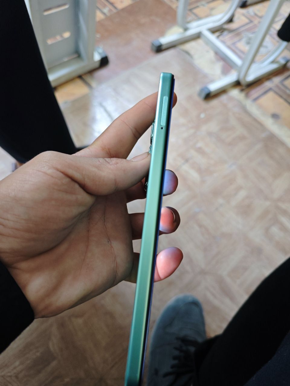 Infinix hot 50 .8+8/128