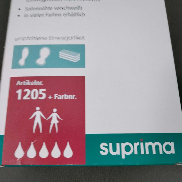 slip incontinenta unisex - produs medical