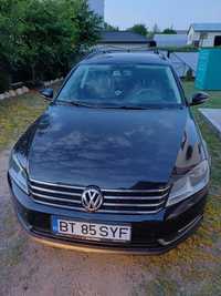 W passat 2014 motor 2.0 km 240000