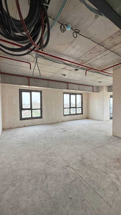 СРОЧНО ПРОДАЁТСЯ 3ком квартира в ЖК Modera towers 70,06м2