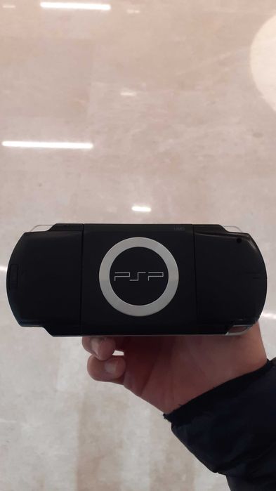 Psp sony original