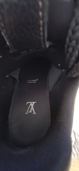 Adidași LV skate 41