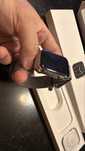 Apple Watch stainless steel seria 6