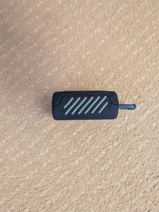 Vand Boxa portabila JBL GO3