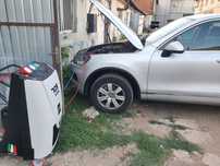 Incarcare Freon Clima Oradea