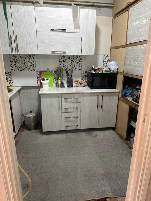 7-хонали Ховли  участок сотилади! Ориентир олмазор хокимияти.