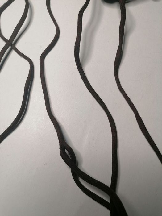 Casti militare Românești (din ebonita) vechi de război,WW 1 ,WW 2