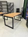 АКЦИЯ!! Офисный стол лофт стол компьютерный стол /loft stol, parta,