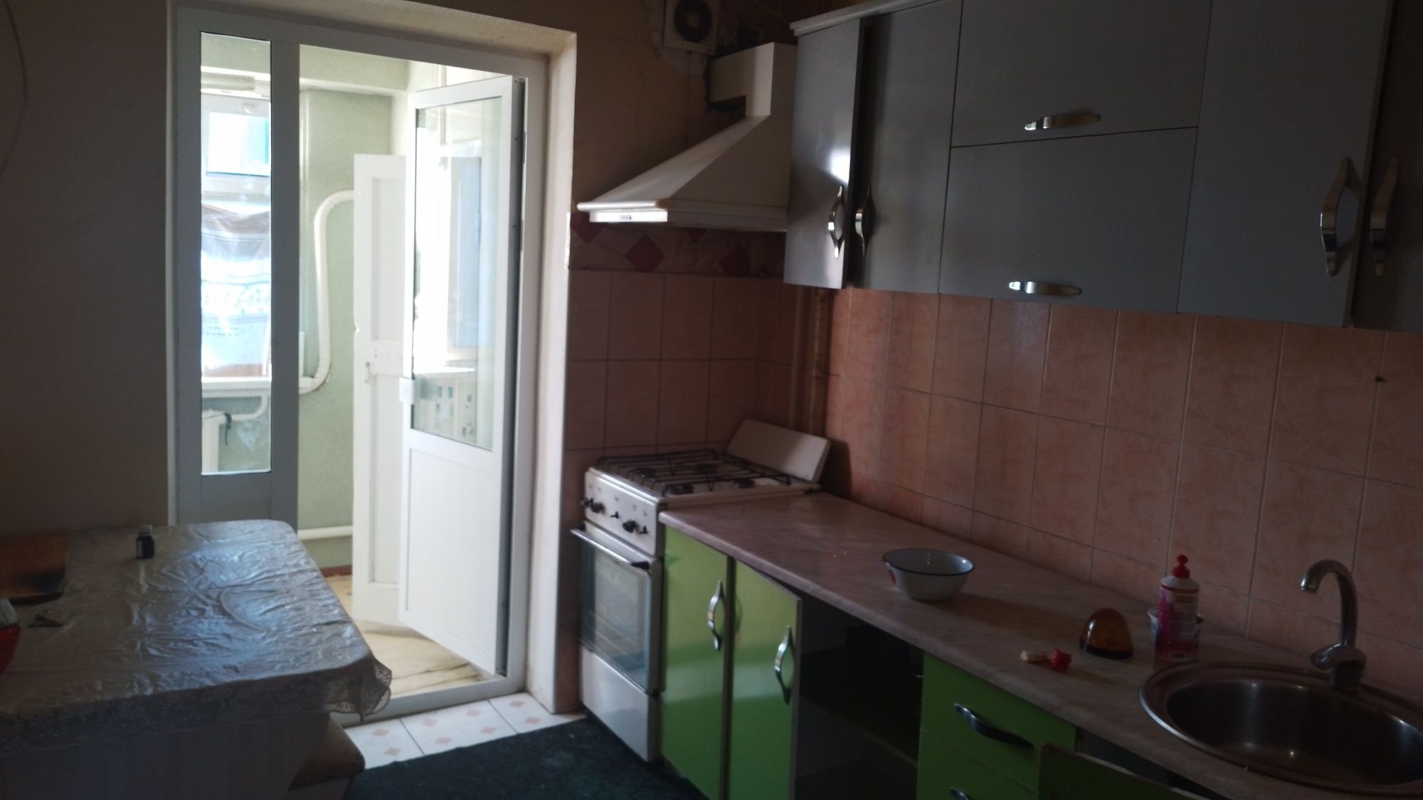 Квартира ижарага берилади