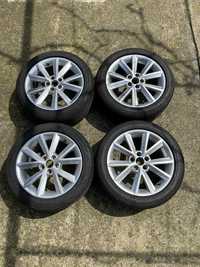 Jante R16 5x100 Originale Skoda Rapid,Fabia,Scala,Kamiq,VW Polo,Beetle