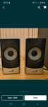 Satelit Genius SW-5.1 3000