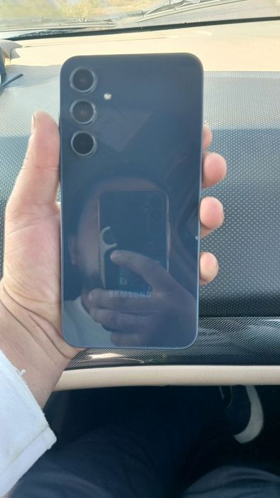 Samsung A35 5G ideal