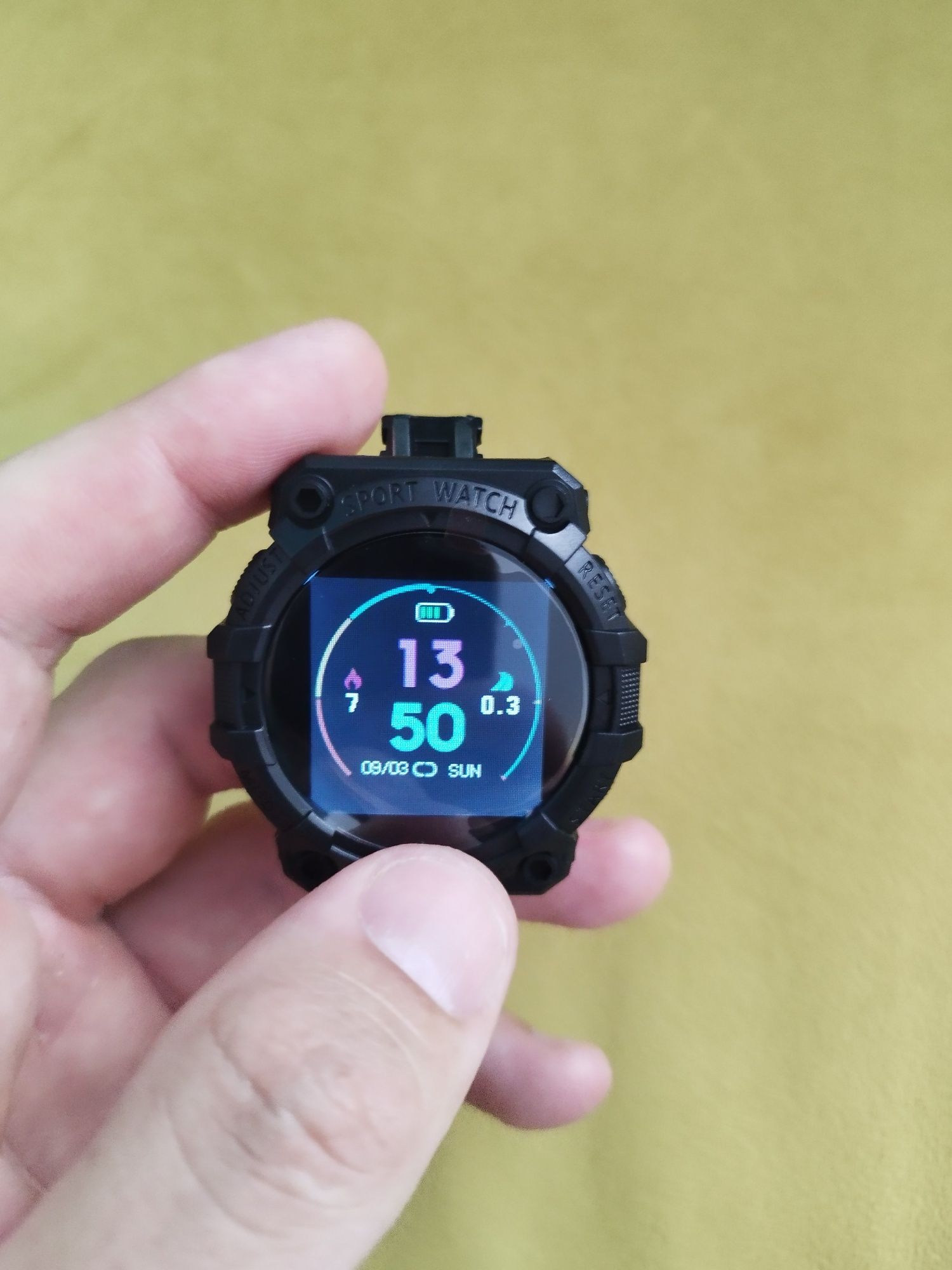 B33 smartwatch ceas