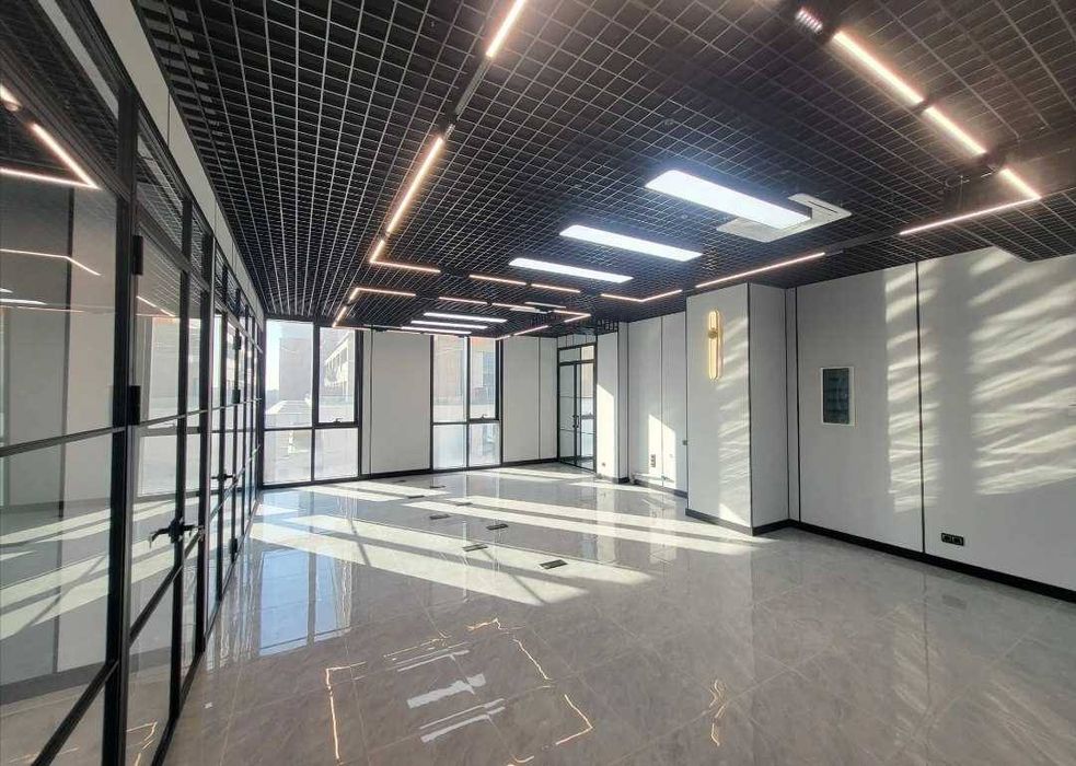 Продается готовый офис в Nestone, Этаж 4