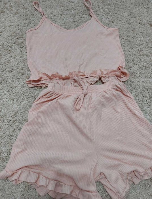 Set pijama de vara