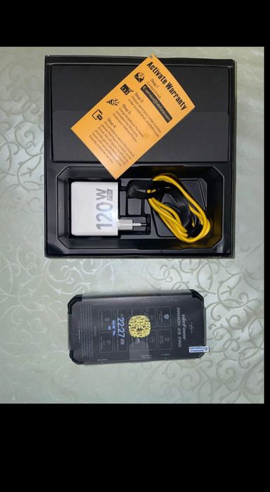 Telefon Ulefone Armor 29 Pro