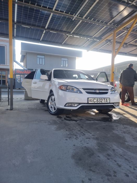 Ласетти комфорт плюс механика 2022 йил