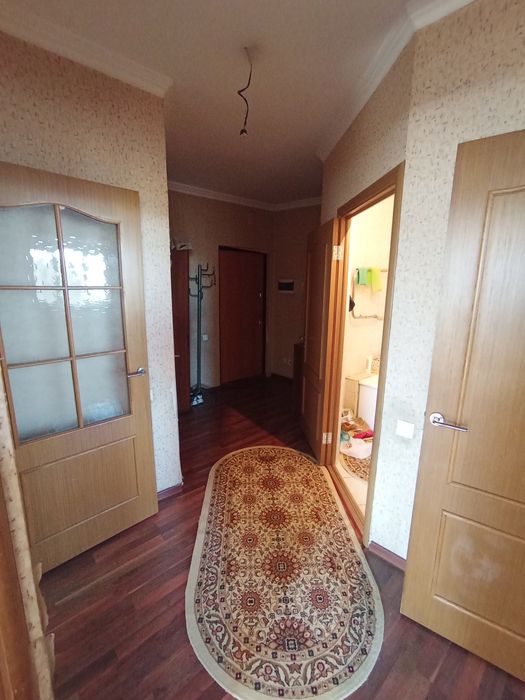 Подселение комната