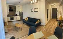 Apartament Premium, 3 camere, Maurer Villas, Brașov