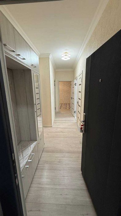 Аренда квартира 2 комн