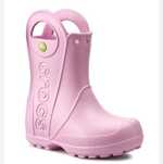 Детски ботуши Crocs 30-31 размер