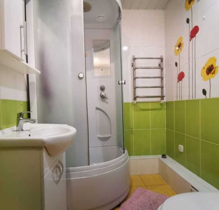 Дава се под наем Тристаен апартамент в Пловдив, Каменица 2 - 85 кв.м за 300.9 € - Снимка #5