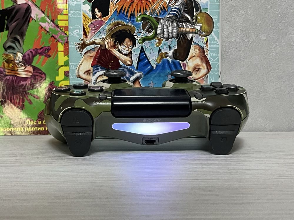 Dualshock 4 / Дуалшок 4