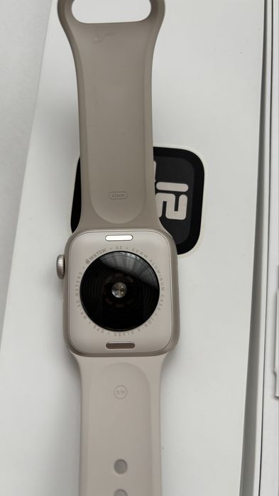 Apple watch se2-40mm