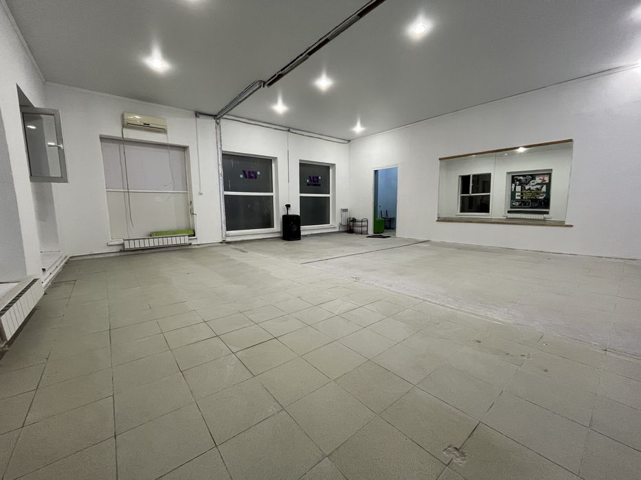 Сдается зал для танцы