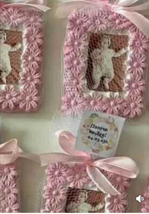 Подаръчета за Всякакви поводи