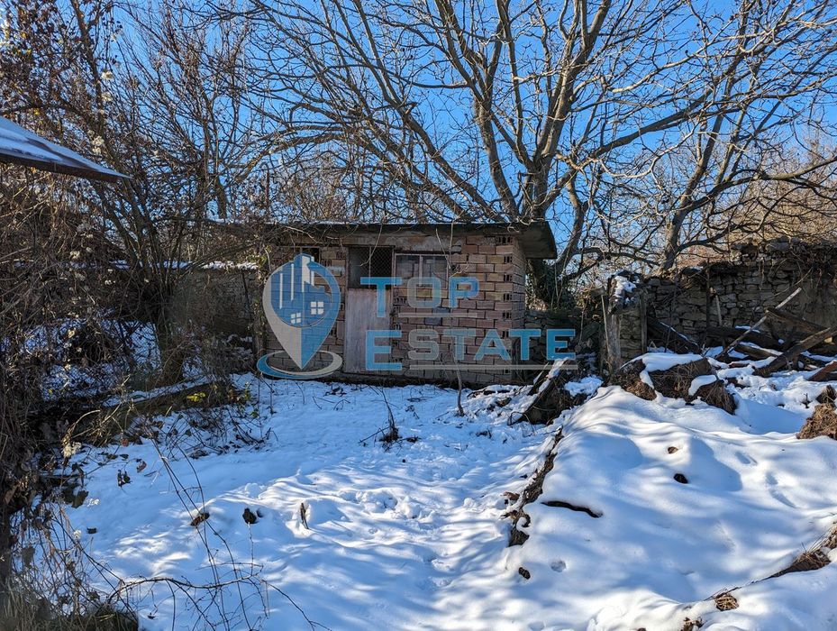 Продава се Къща в с. Ново село, Област Велико Търново - 90 кв.м за 261 €/кв.м - Снимка #11