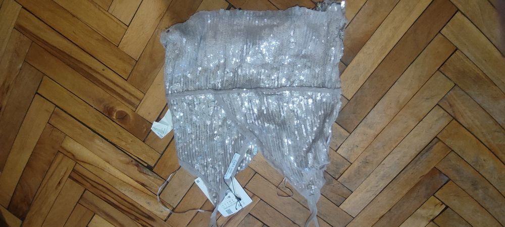 Дамски топ на ZARA