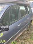 Renault Megan Scenic 2005г  1.9dci на части