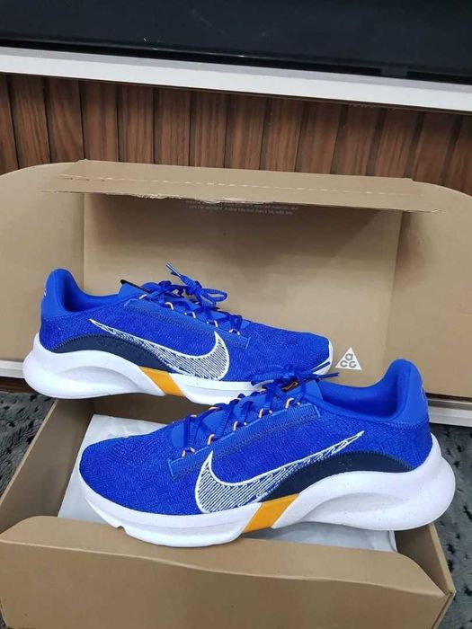 Nike SuperRep Go 3 Flyknit adidasi fitness,training ,sala