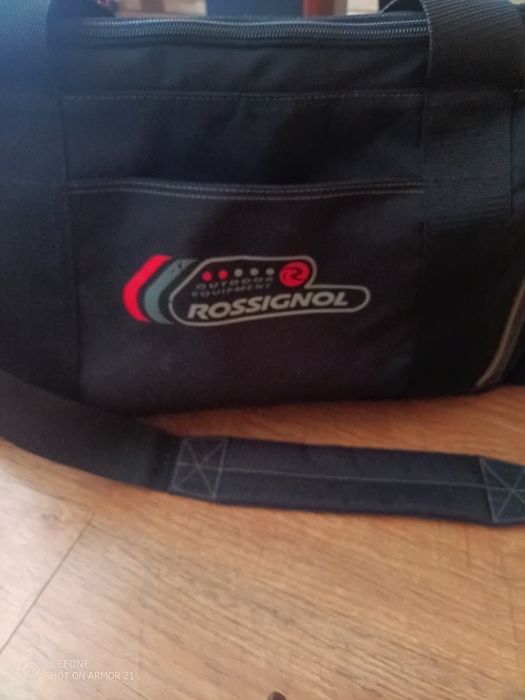 Сак на Rossignol