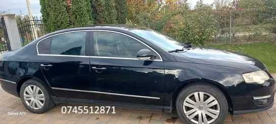 Volkswagen Passat, Berlina, 2TDI