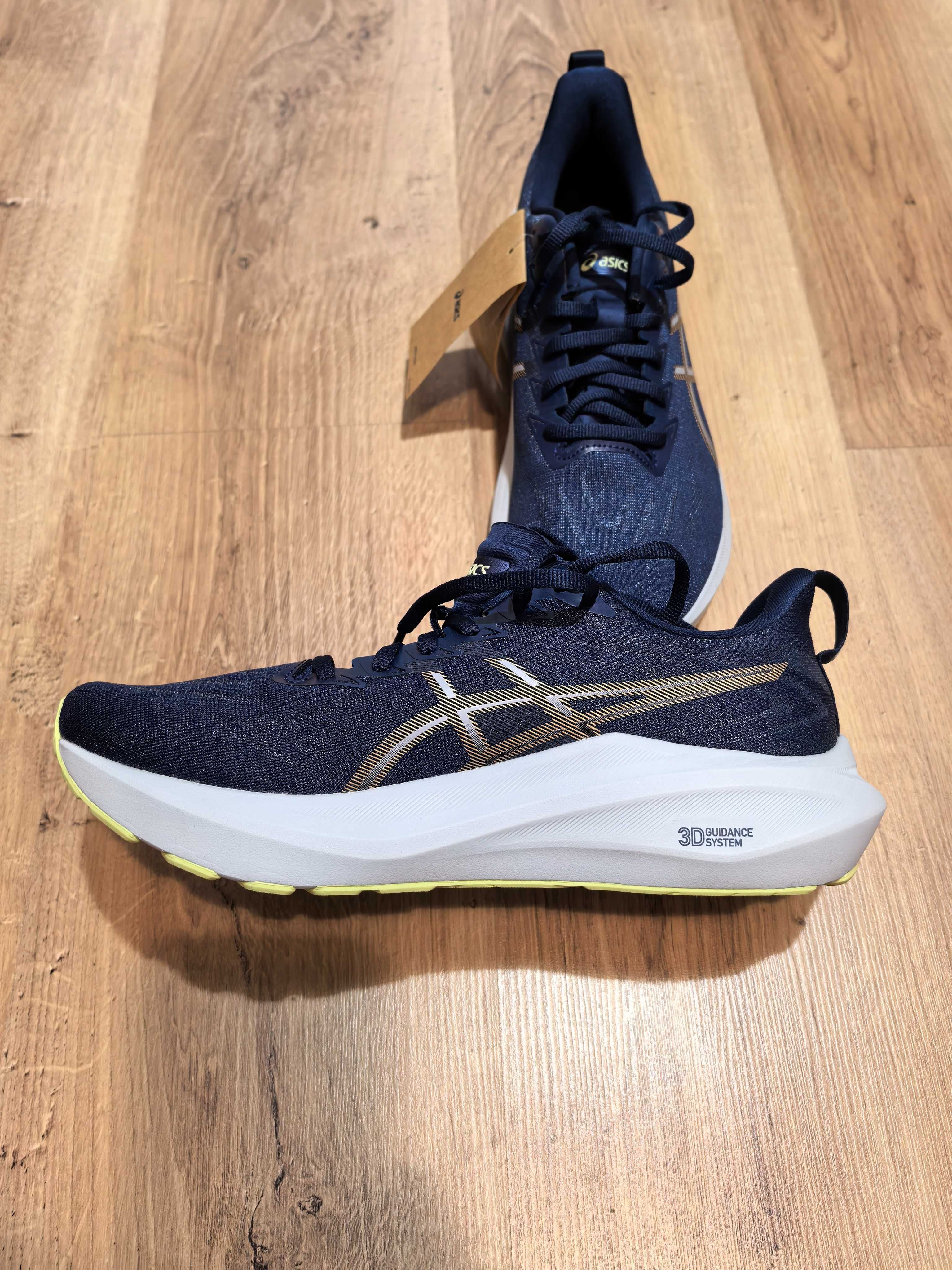 Asics Маратонки за бягане Gt-2000 13
