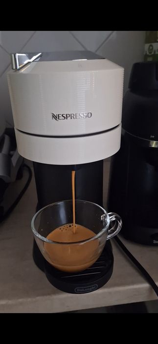 Espressor Nespresso DeLonghi