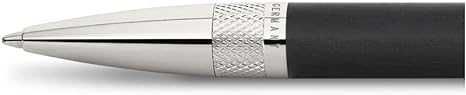 Pix Graf von Faber-Castell   Bentley Ebony