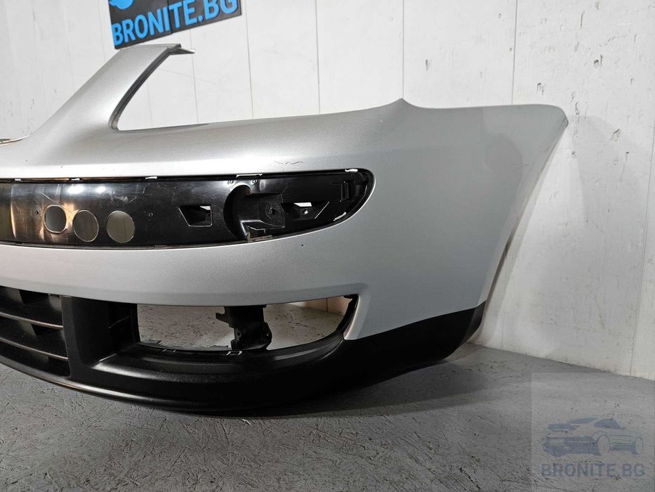 Предна броня Vw Touran Фолксваген Тауран 2003- 2007