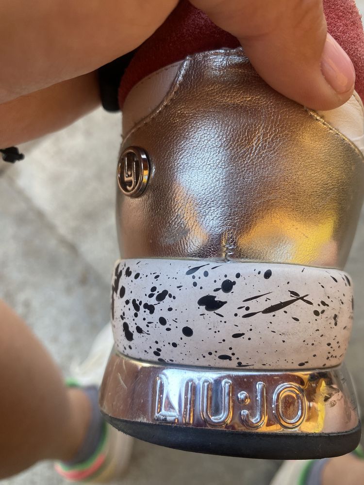 Vand sneakers liu jo