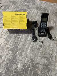 Telefon fără fir Sagencom D3140