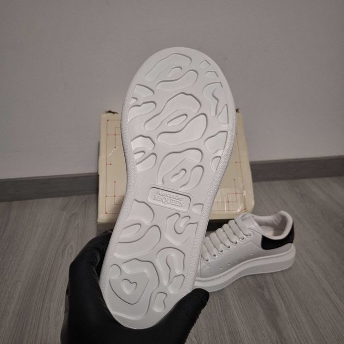 Alexander McQueen