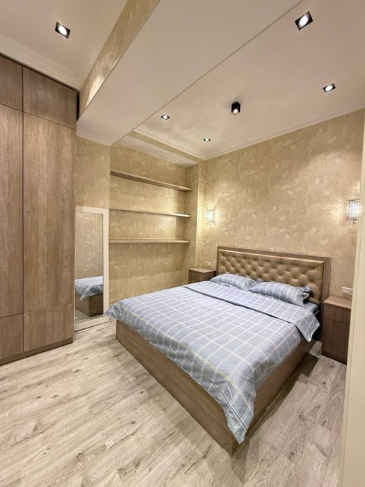 Сдаётся 2х комнатная