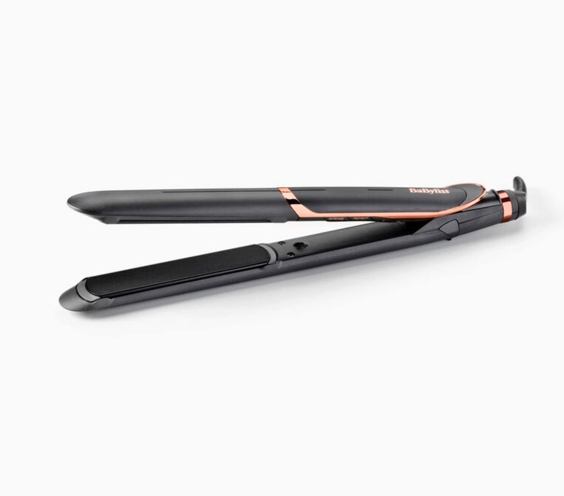 Професионална Преса За Коса Babyliss Smooth Pro 235 Йонизация