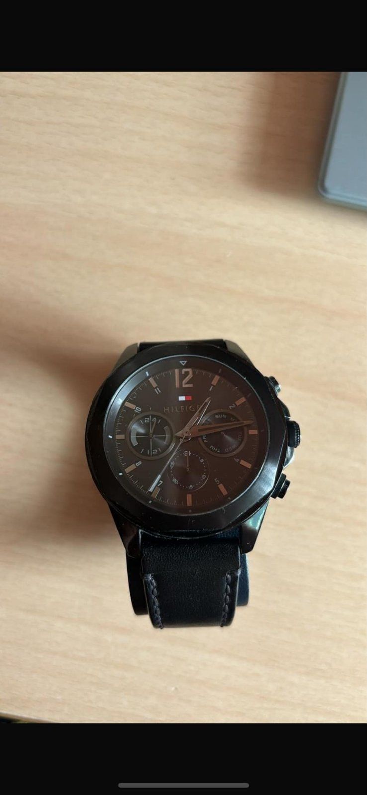 Мъжски часовник Tommy Hilfiger колекция WATCHES